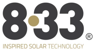 8.33 Solar